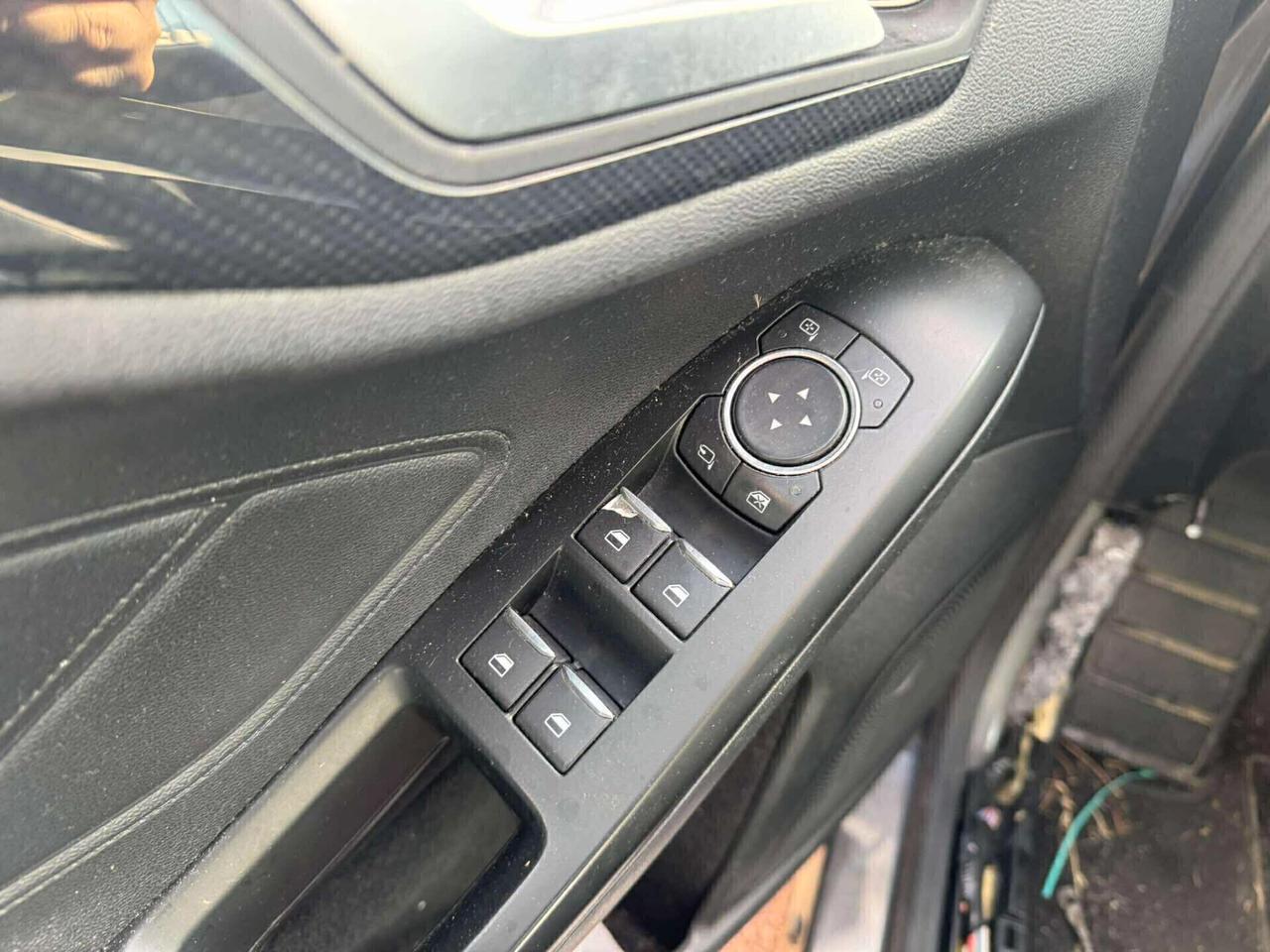 Ford Focus 1.5 EcoBoost 150 CV SW ST Line -2018