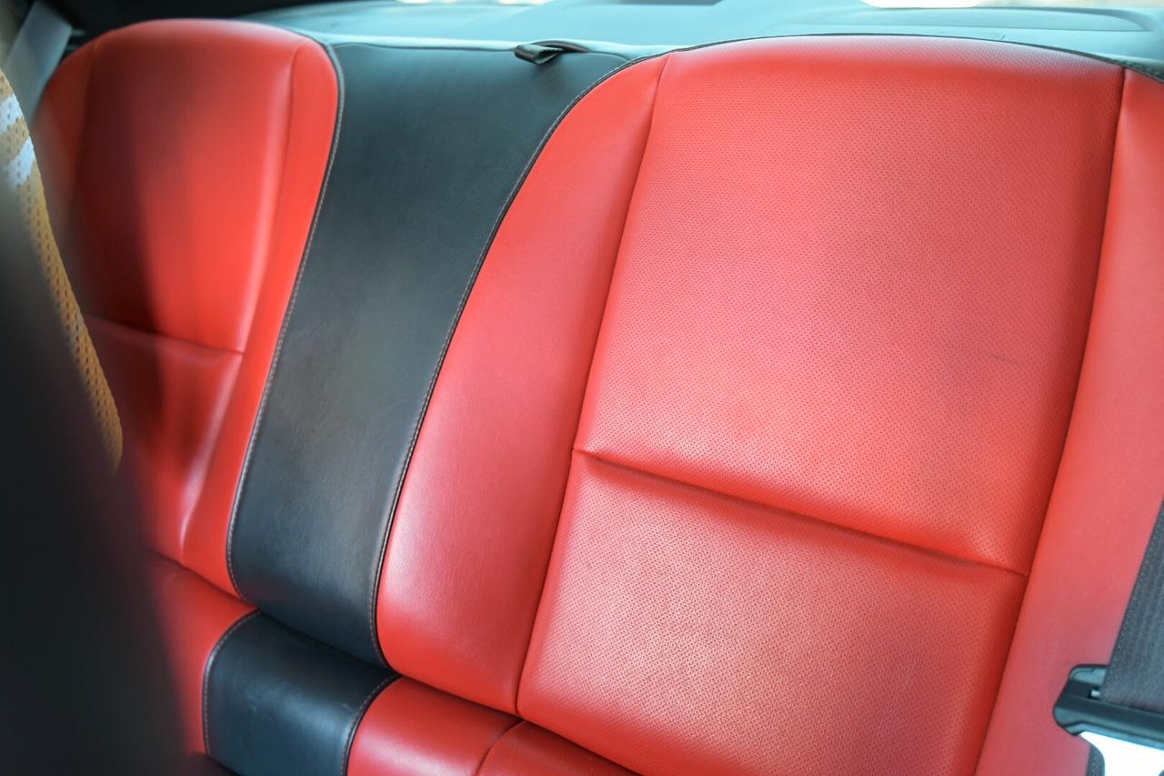 Chevrolet Camaro SS 2011