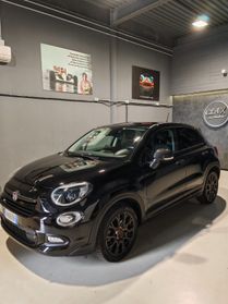 Fiat 500X 1.6 MultiJet 120 CV S-Design City