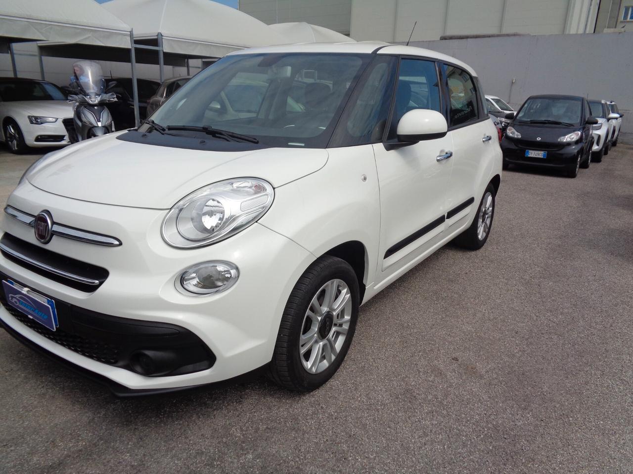 Fiat 500L 1.4 95 CV Pop Star