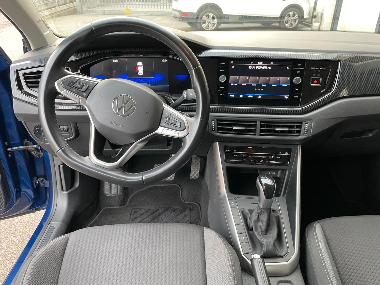Volkswagen Polo 1.0 TSI DSG Life