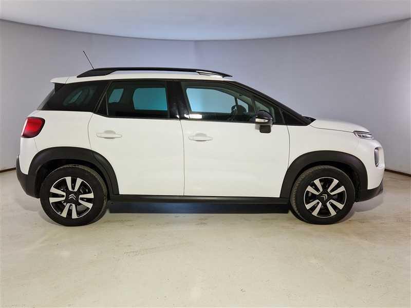 CITROEN C3 AIRCROSS PureTech 110 S/S Shine