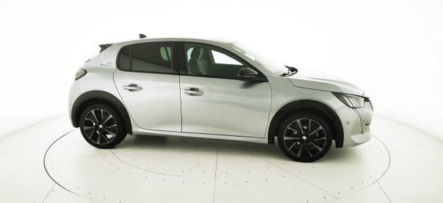 PEUGEOT 208 PureTech 100 Stop&Start 5 porte GT Pack