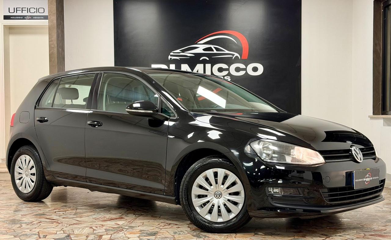 Volkswagen Golf 1.2 TSI 85 CV 5p. Tech&Sound BlueMotion Technology