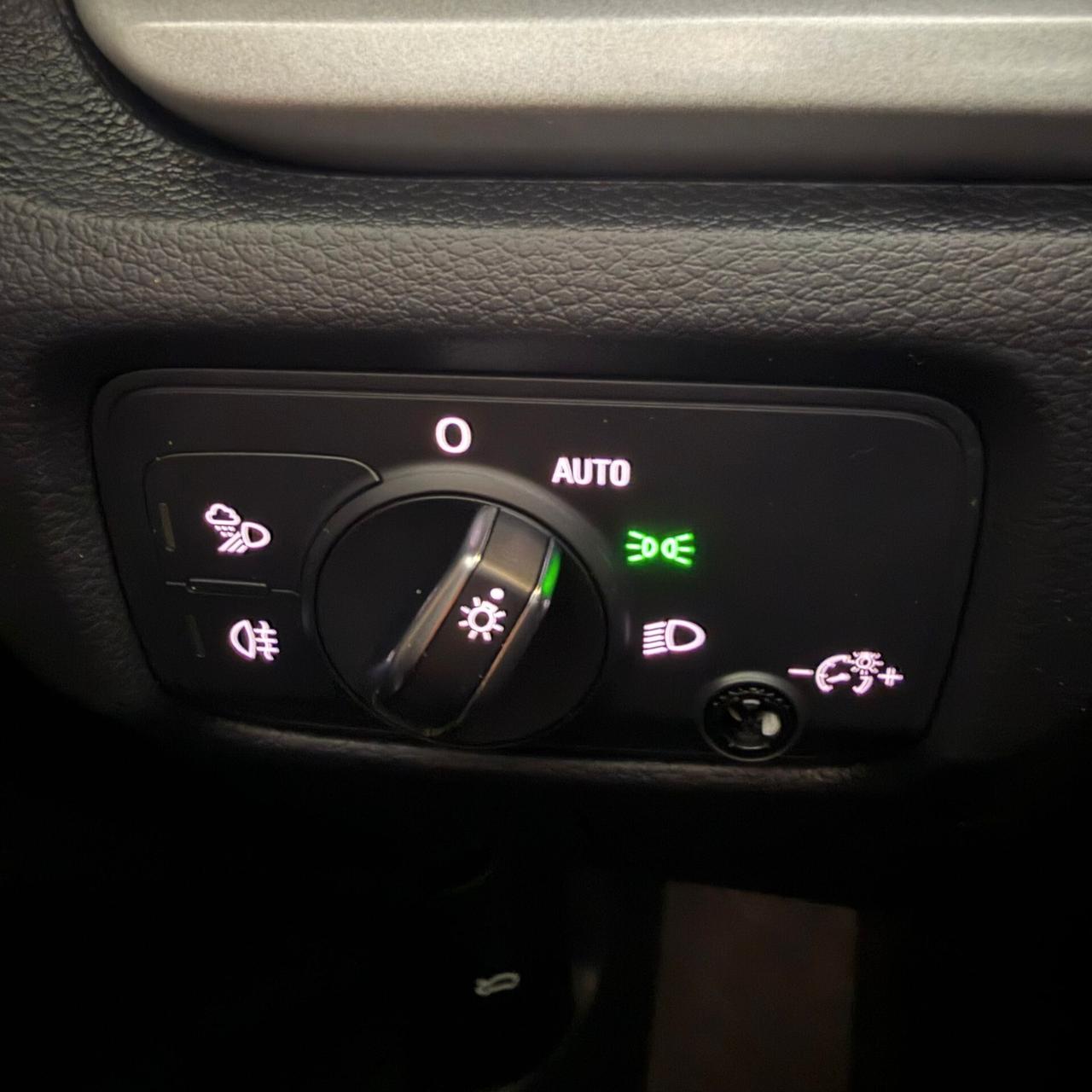 Audi A3 SPB 30 TDI S tronic