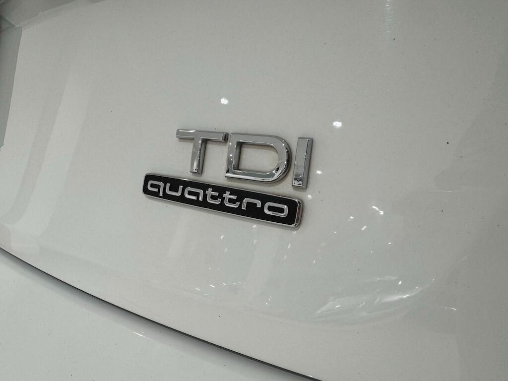 Audi Q5 2.0 TDI 190 CV quattro S tronic Business Sport