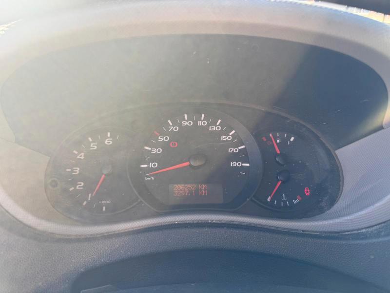 RENAULT Master prezzo + iva 22% T35 2.3 dci 125cv L2H2 E5