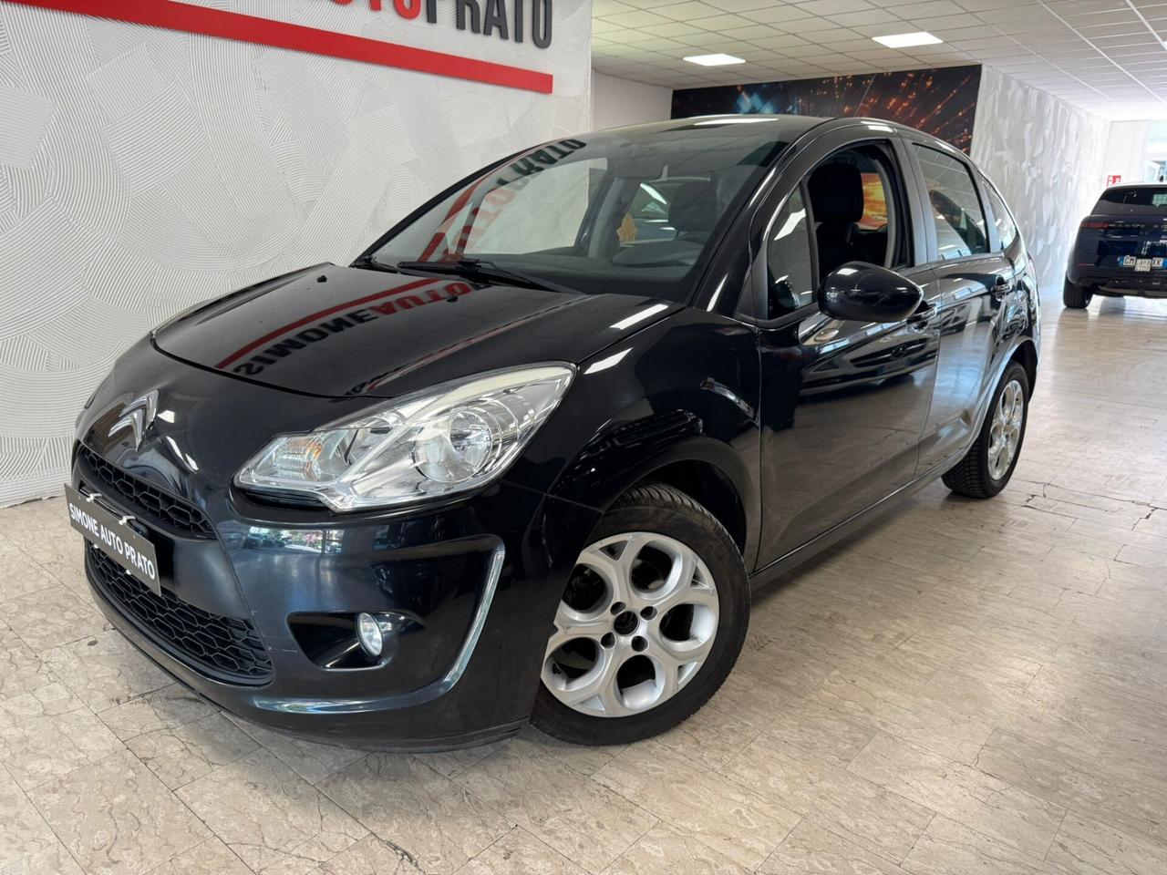 Citroen C3 1.1 Business