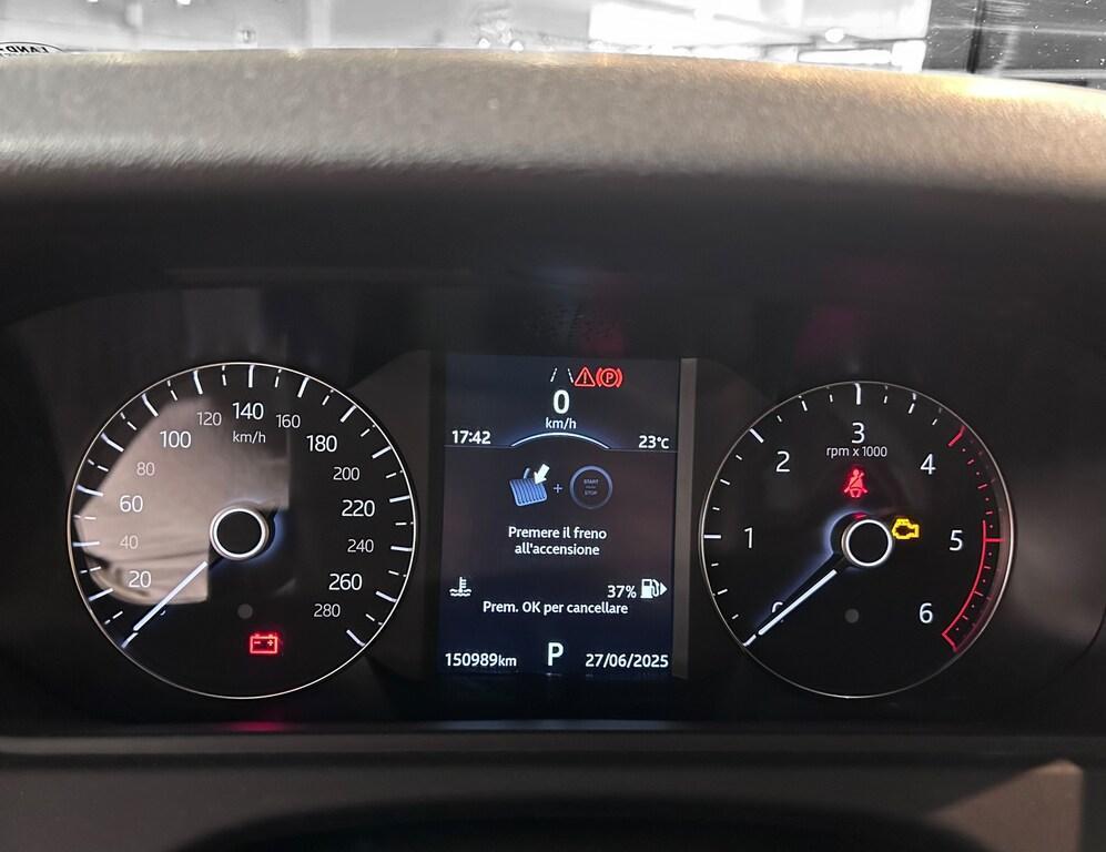 Land Rover Range Rover Velar 2.0 TD4 R-Dynamic HSE 4WD Auto
