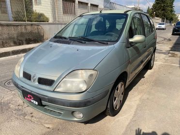 Renault Megane Mégane 1.9 dCi 5 porte Confort Privilège