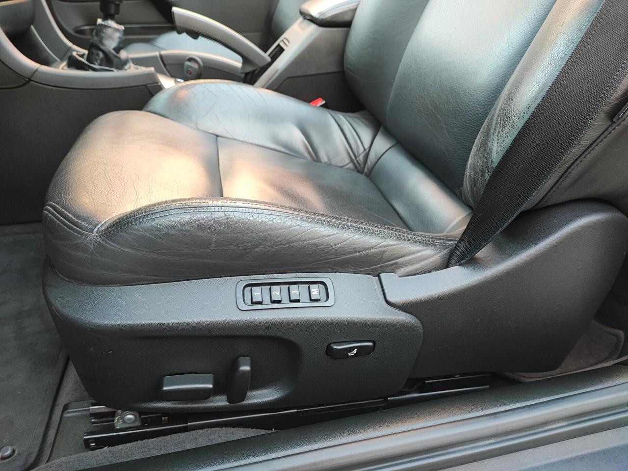 Saab 9-3 Cabriolet 1.9 TTiD 180CV Aero
