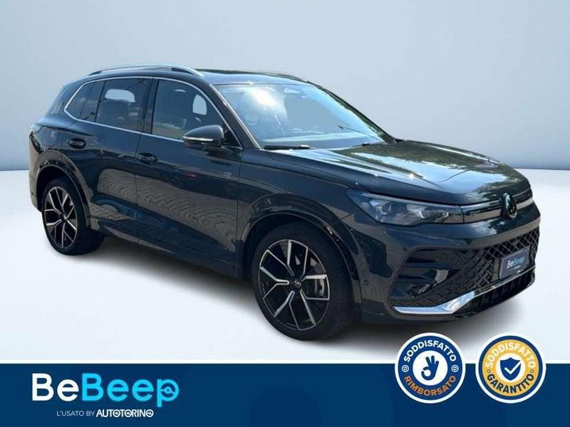 Volkswagen Tiguan 2.0 TDI R-LINE PLUS 150CV DSG
