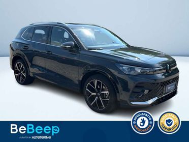 Volkswagen Tiguan 2.0 TDI R-LINE PLUS 150CV DSG