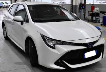 Toyota Corolla 1.8 Hybrid Business