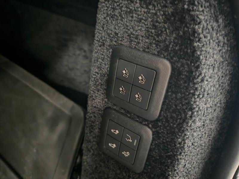 Land Rover Range Rover 3.0D I6 249cv Vogue MHEV | GANCIO TRAINO ELETTR. | IVA ESPOSTA