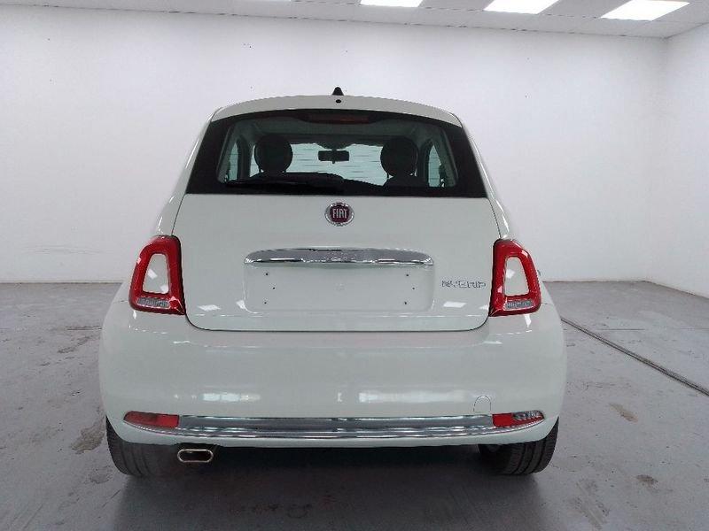 FIAT 500 1.0 hybrid Dolcevita 70cv