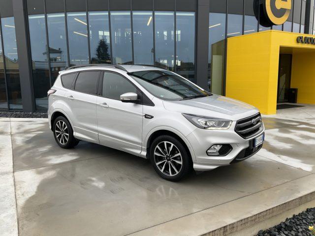 FORD Kuga 1.5 TDCI 120 CV S&S 2WD ST-Line