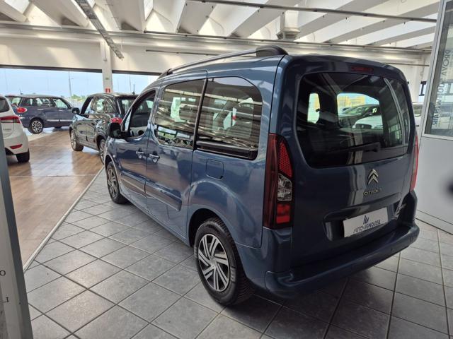 CITROEN Berlingo Multispace 1.6 e-HDi 90 CMP6 Seduction