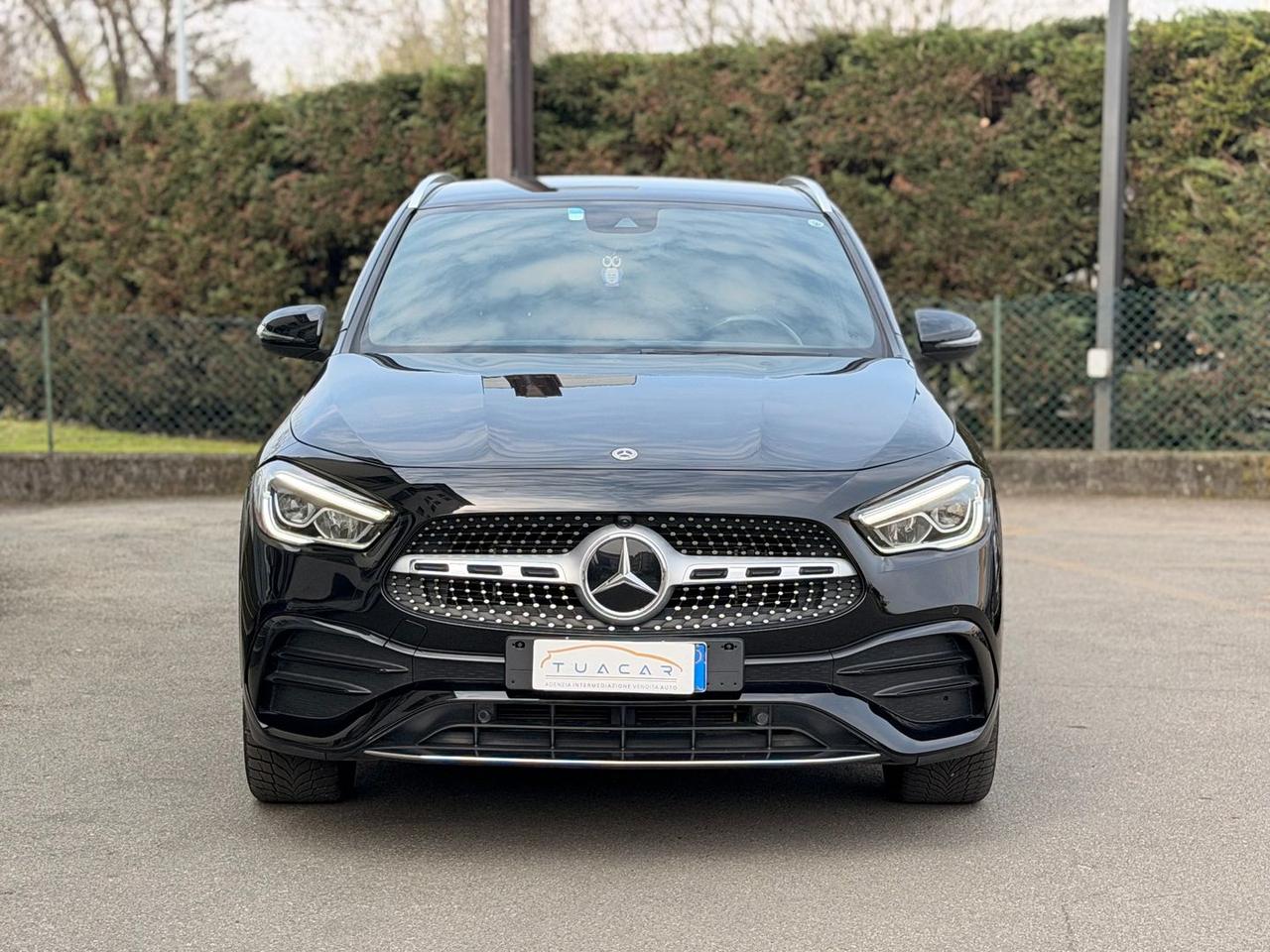 Mercedes-Benz GLA 250 Premium AMG GLA 250 E #10040