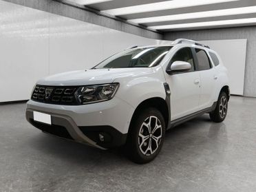 Dacia Duster 1.0 tce Prestige Eco-g 4x2 100cv