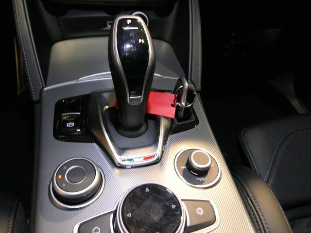 ALFA ROMEO Stelvio 2.0 Turbo 280 CV AT8 Q4 Veloce