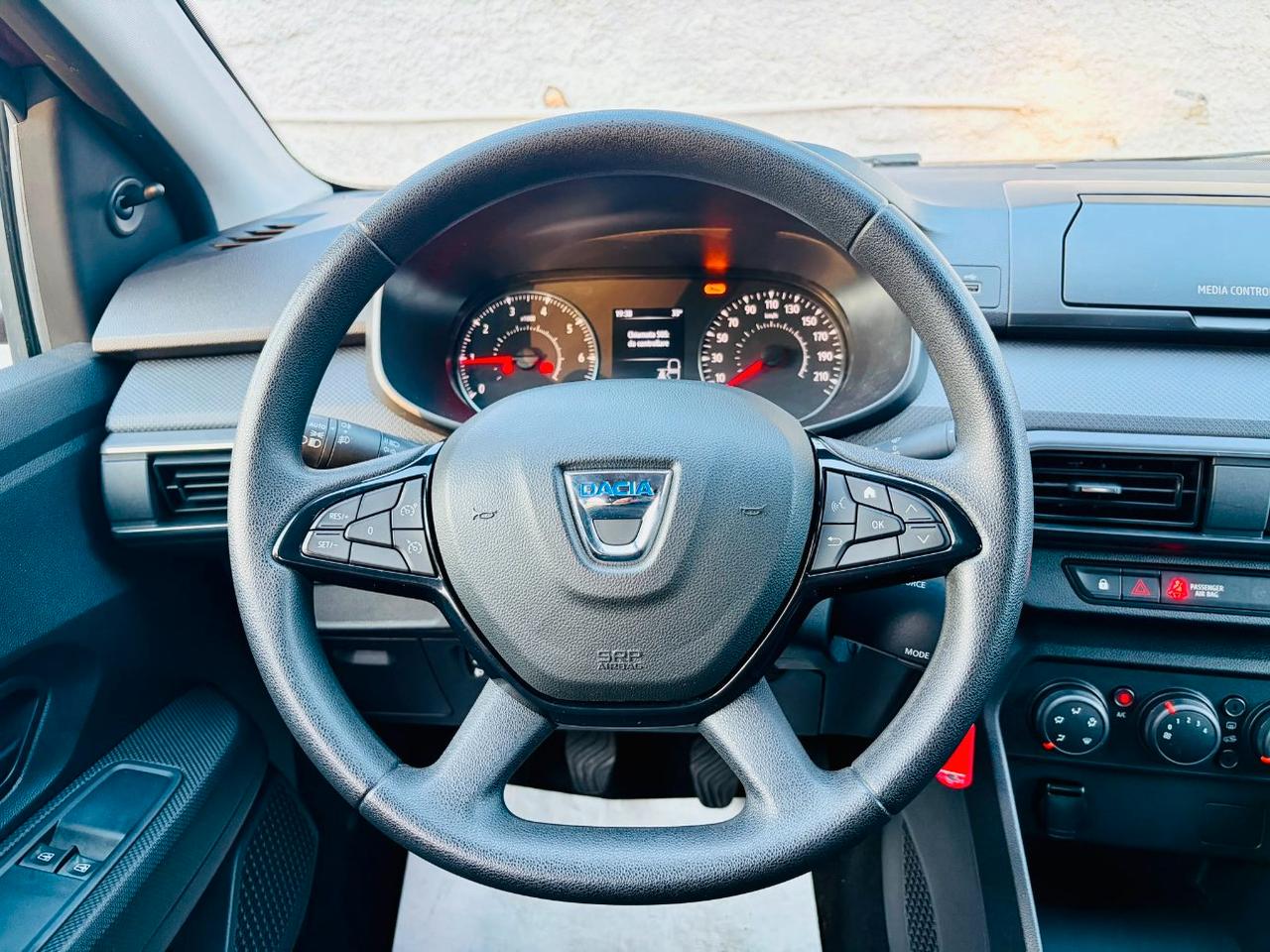 Dacia Sandero Streetway 1.0 sce Essential 65cv