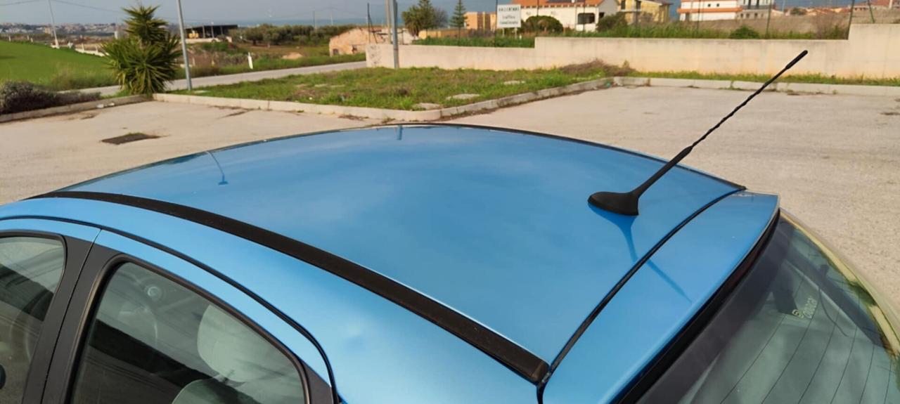 Citroen C3 1.4 HDi 70CV Exclusive