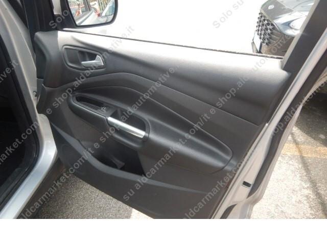 Ford Kuga 1.5 TDCi 120cv Aut. *FULL OPT* comeNUOVA