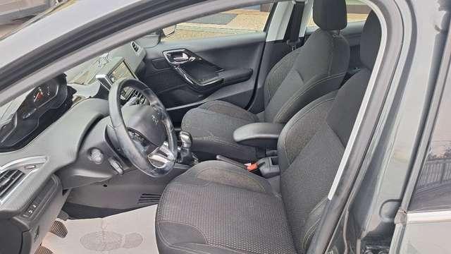 Peugeot 208 208 I 2015 5p 1.2 puretech Allure 82cv