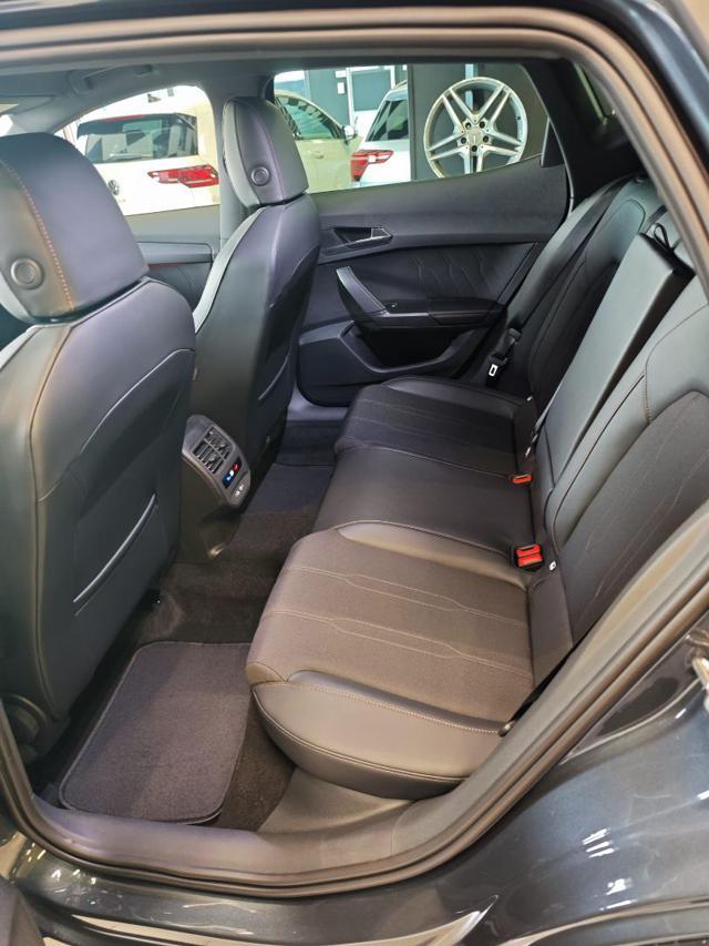 CUPRA Formentor 1.5 Hybrid DSG+pack Edge Nuova!!!!