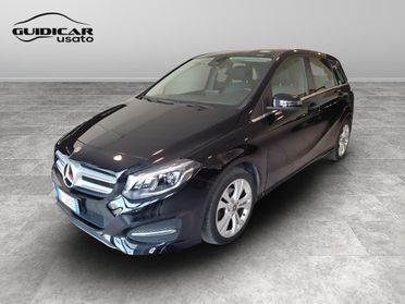 Mercedes-Benz Classe B - T246 - B 180 d (cdi) Sport auto