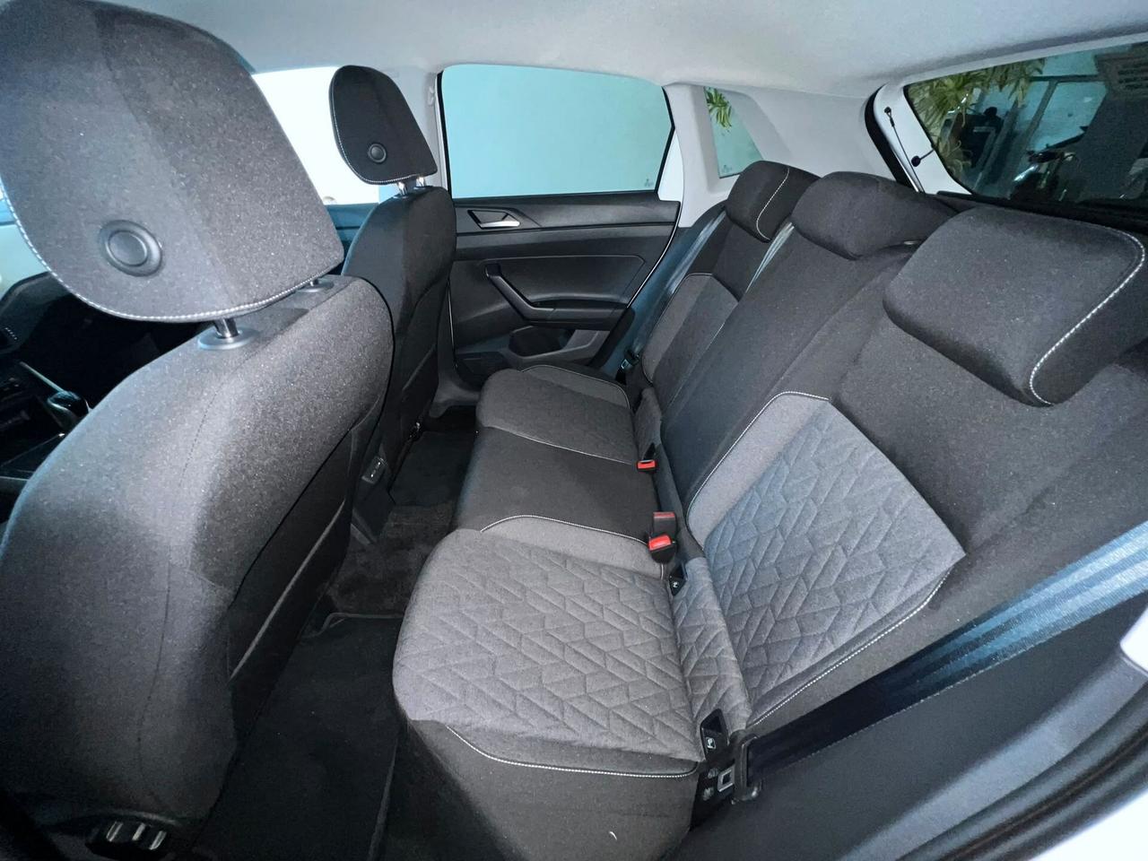Volkswagen Polo 1.0 EVO Move 80 CV