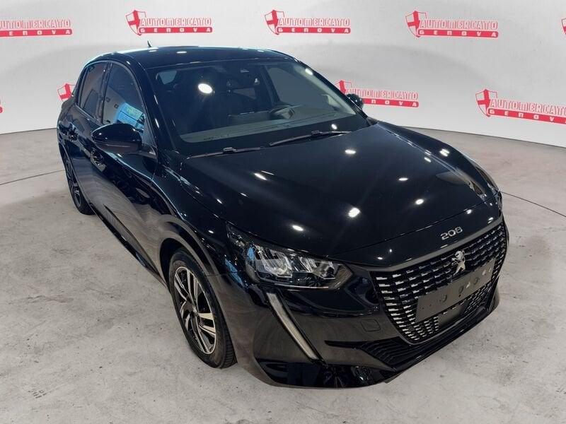 Peugeot 208 208 PureTech 100 Stop&Start 5 porte Allure Pack