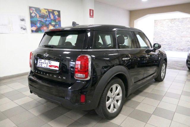 MINI Countryman 1.5 One Business Countryman Automatica