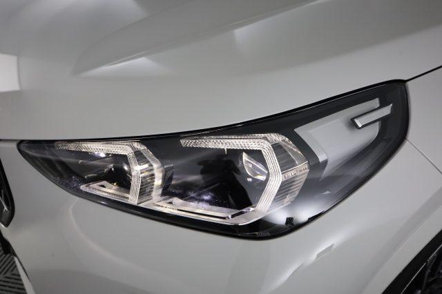 BMW X1 X1 sDrive 18d Msport