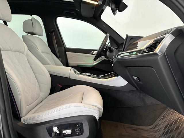BMW X5 xDrive 50