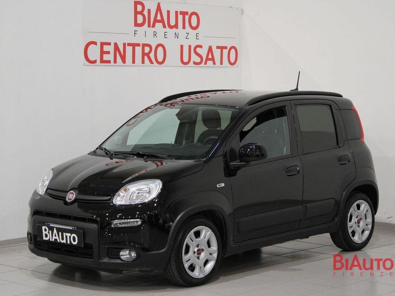 FIAT Panda Panda 1.0 FireFly S&S Hybrid