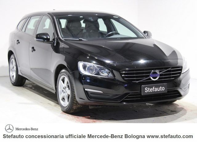 VOLVO V60 D2 Business