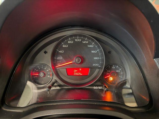 SEAT Mii 1.0 5 porte Style SOLO KM 20.600 !!!