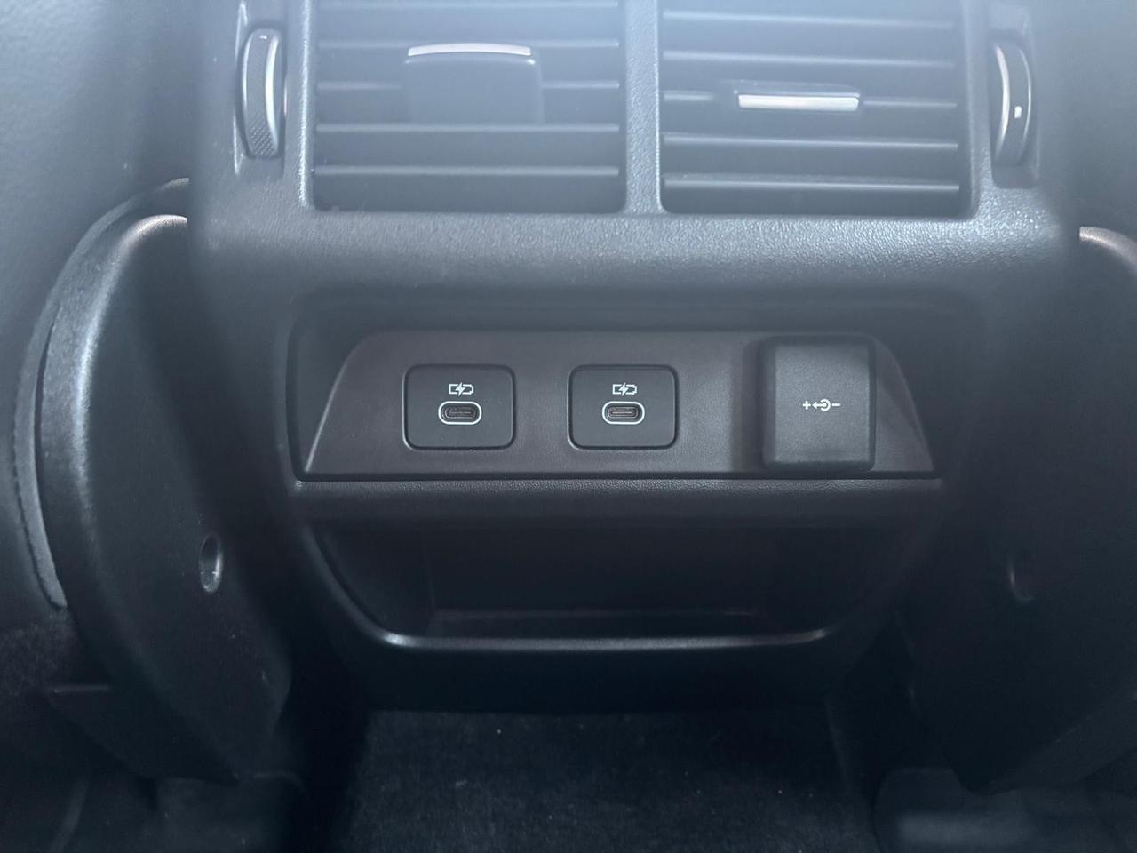 Land Rover Discovery Sport 2.0 TD4 163 CV AWD Auto R-Dynamic HSE