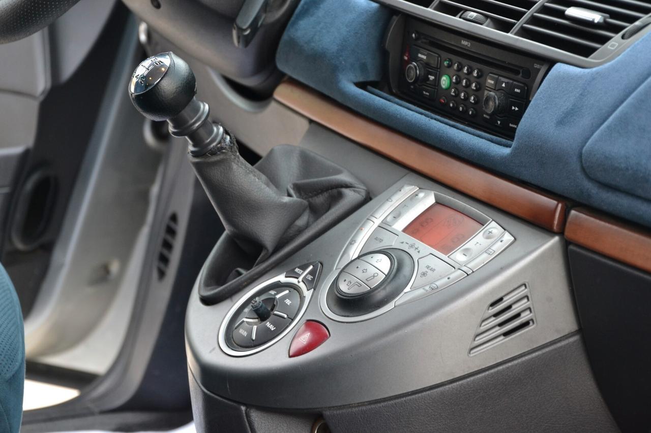 Lancia Phedra 2.2 JTD Emblema FAP