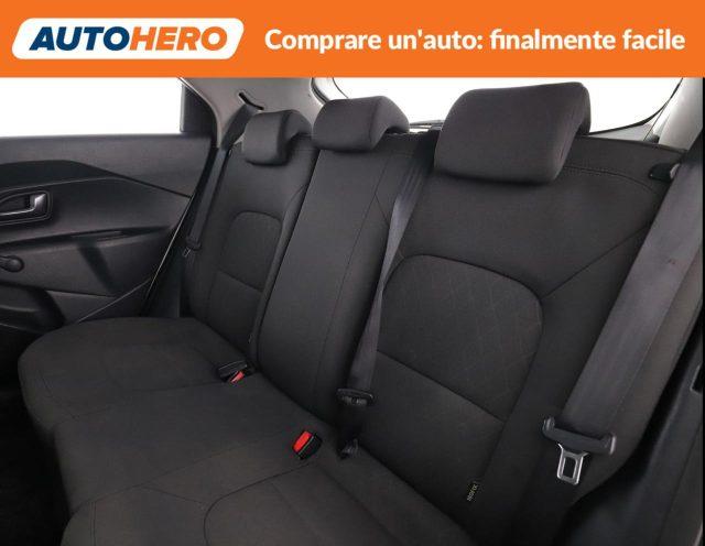 KIA Rio 1.1 CRDi 5p. Active