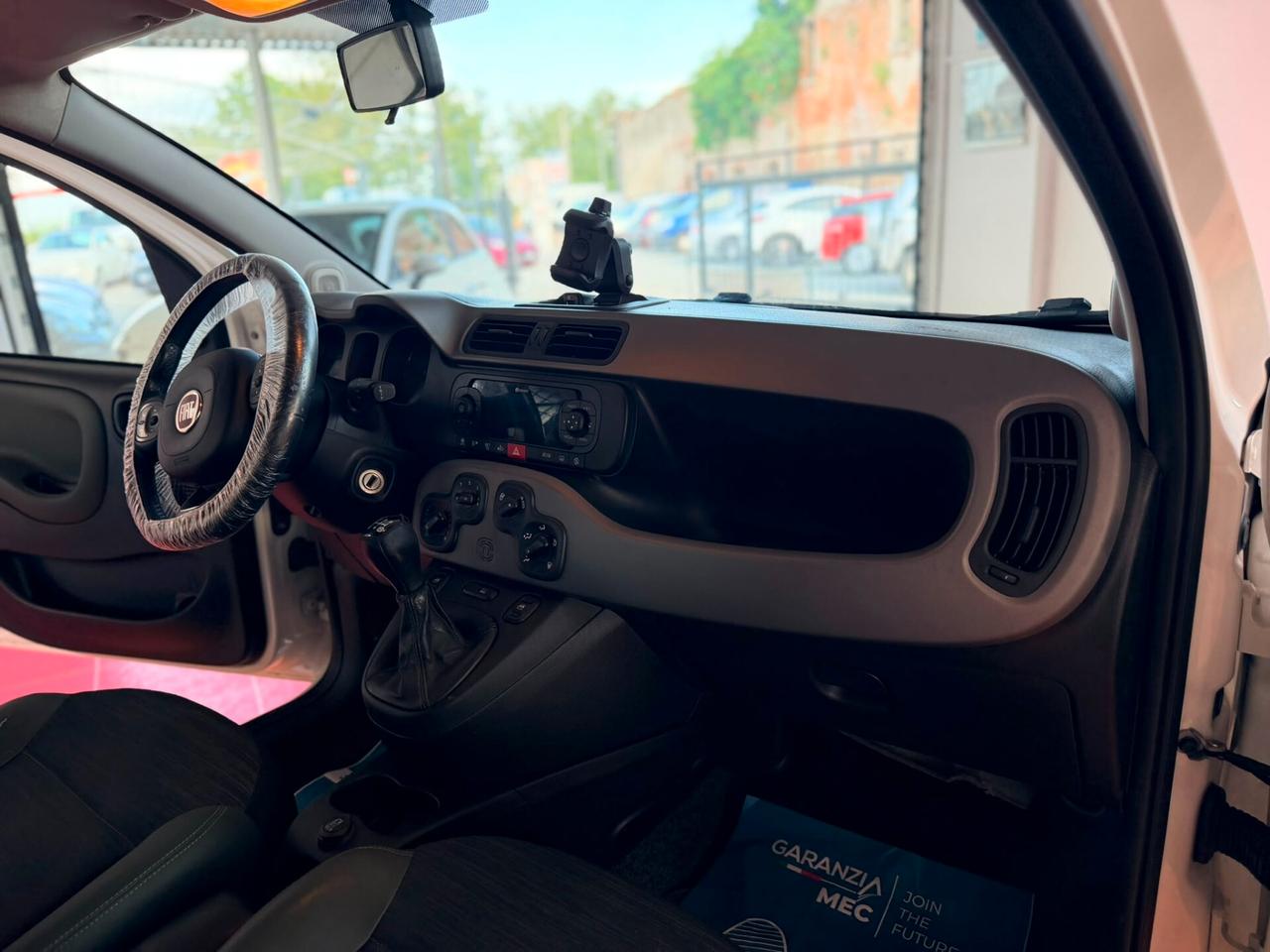 Fiat Panda 1.3 MJT S&S 4x4 PREZZO €6900,00