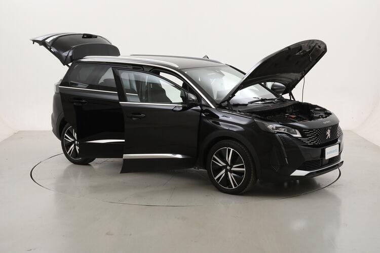 Peugeot 5008 GT Pack EAT8 - 7 POSTI BR935655 1.5 Diesel 131CV