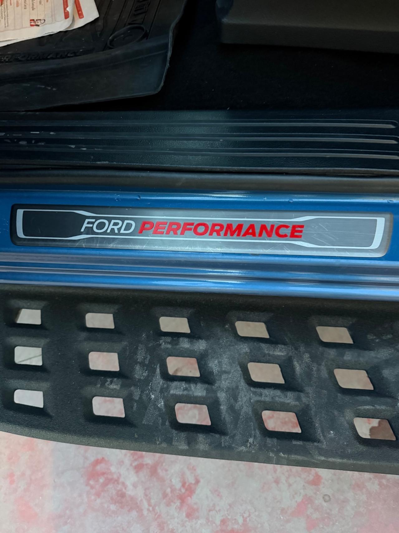 Ford Ranger 2.0 TDCi 213CV DC Wildtrak 5 posti