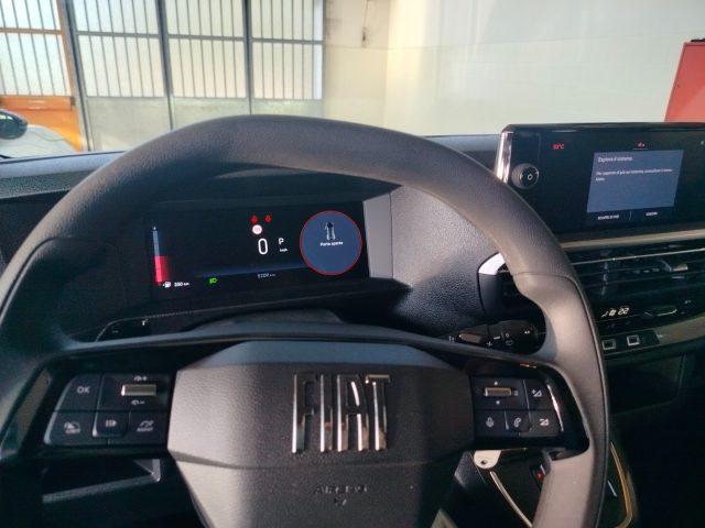 FIAT Ulysse 2.0 BlueHDi 180cv AT8 L3 9posti