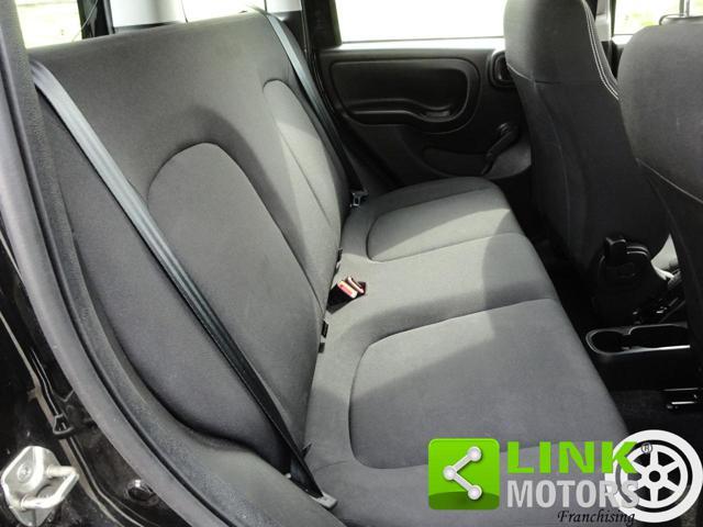 FIAT Panda 1.0 FireFly S&S Hybrid NEOPAT 15 Mila km
