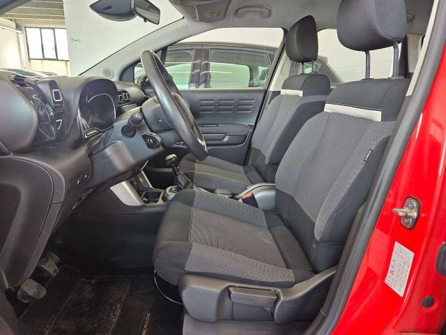 Citroen C3 Aircross 1.2 puretech SeS Shine NEOPATENTATI