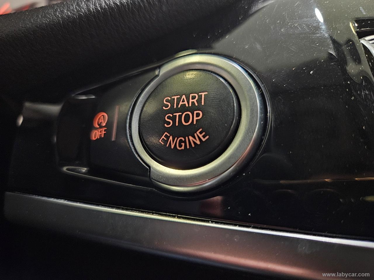 BMW X4 xDrive20d xLine