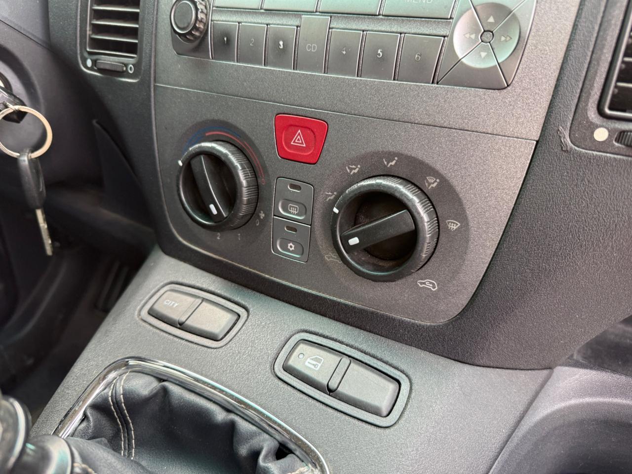 Lancia MUSA 1.4 Platino Ecochic GPL
